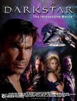 Darkstar: The Interactive Movie – PC