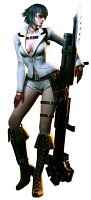 As Personargens mais SEXYS no Mundo dos Games