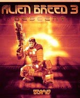 Alien Breed 3: Descent – PC