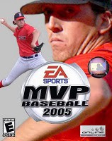 MVP Baseball 2005 – PC