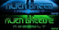 Alien Breed Impact + Alien Breed 2 Assault – Atualização v1 [Skidrow]