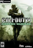 Call of Duty 4: Modern Warfare – PC