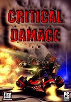 Critical Damage – PC