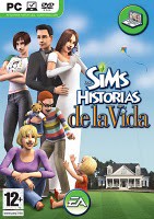 The Sims 2 Life Stories – PC