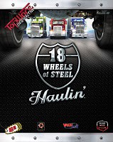 18 Wheels of Steel: Haulin’ – PC
