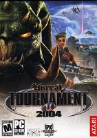 Unreal Tournament 2004 – PC