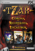 Tzar: Edição de Ouro – PC