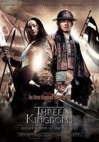 Download Filme - Três Guerreiros: A Ressurreição do Dragão (Dual Audio)