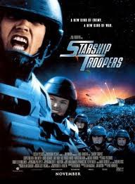 Download Filme - Tropas Estelares (Dublado)