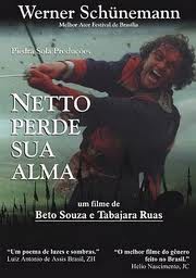 Download Filme - Netto Perde Sua Alma (Nacional)