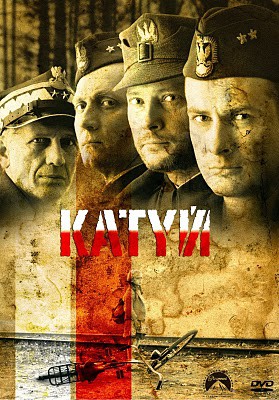 Download Filme - Katyn (Dublado)