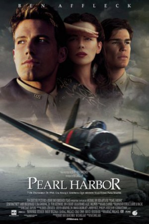 Download Filme - Pearl Harbor (Dublado)
