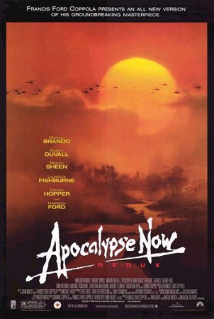 Download Filme - Apocalypse Now (Dual Audio)