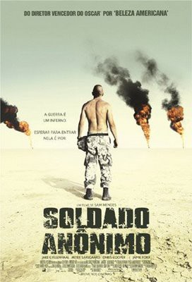Download Filme - Soldado Anônimo (Dublado)