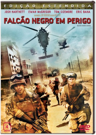 Download Filme - Falcão Negro em Perigo (Dual Audio)