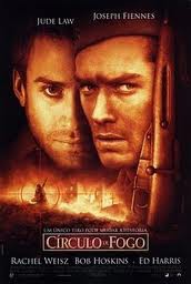 Download Filme - Circulo de Fogo (Dual Audio)