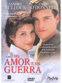 Download Filme - Download Filme - No Amor e Na Guerra (Dublado)