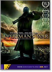 Everymans War Legendado