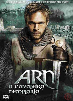 filme Arn – O Cavaleiro Templário Dublado