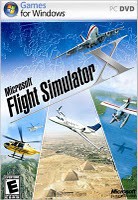 Microsoft Flight Simulator X – PC