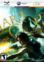 Lara Croft and the Guardian of Light – Atualização v1 e v2 [Skidrow]