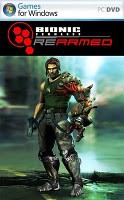 Bionic Commando Rearmed – PC