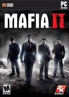 Mafia II – The Betrayal of Jimmy (DLC) – PC
