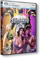 Saints Row 2 – PC