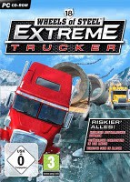 18 Wheels Of Steel: Extreme Trucker – PC