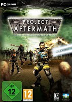 Project Aftermath 2010 – PC