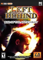 Left Behind 3: Rise of the Antichrist – PC
