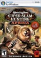 Remington Super Slam Hunting Africa – PC