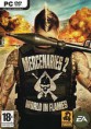 Mercenaries 2: World in Flames – PC