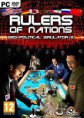 Rulers of Nations: Geo-Political Simulator 2 – PC