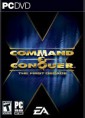Command & Conquer The First Decade – PC