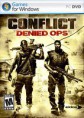 Conflict: Denied Ops – PC